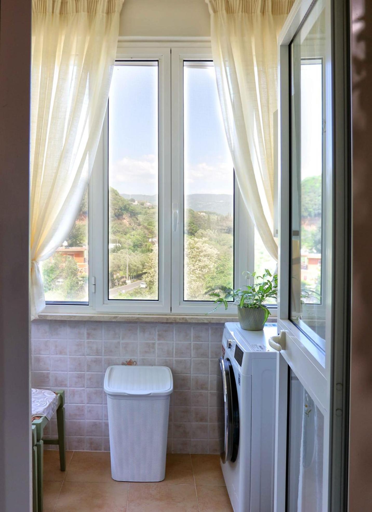 Vila L'Oasi Tra Mare E Monti Lerici Exteriér fotografie